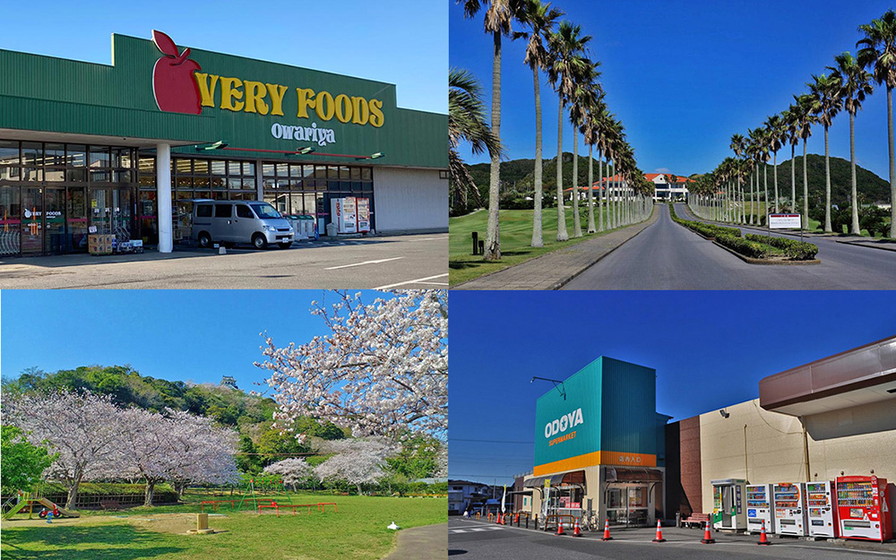 選ばれる理由 03