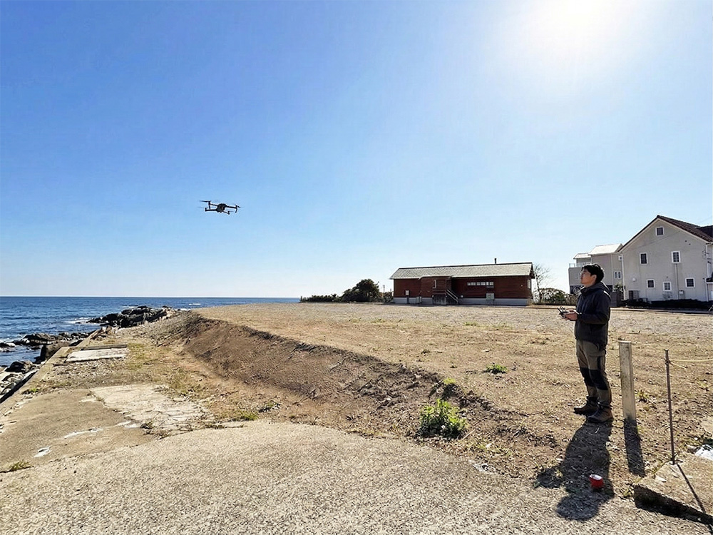 選ばれる理由 04