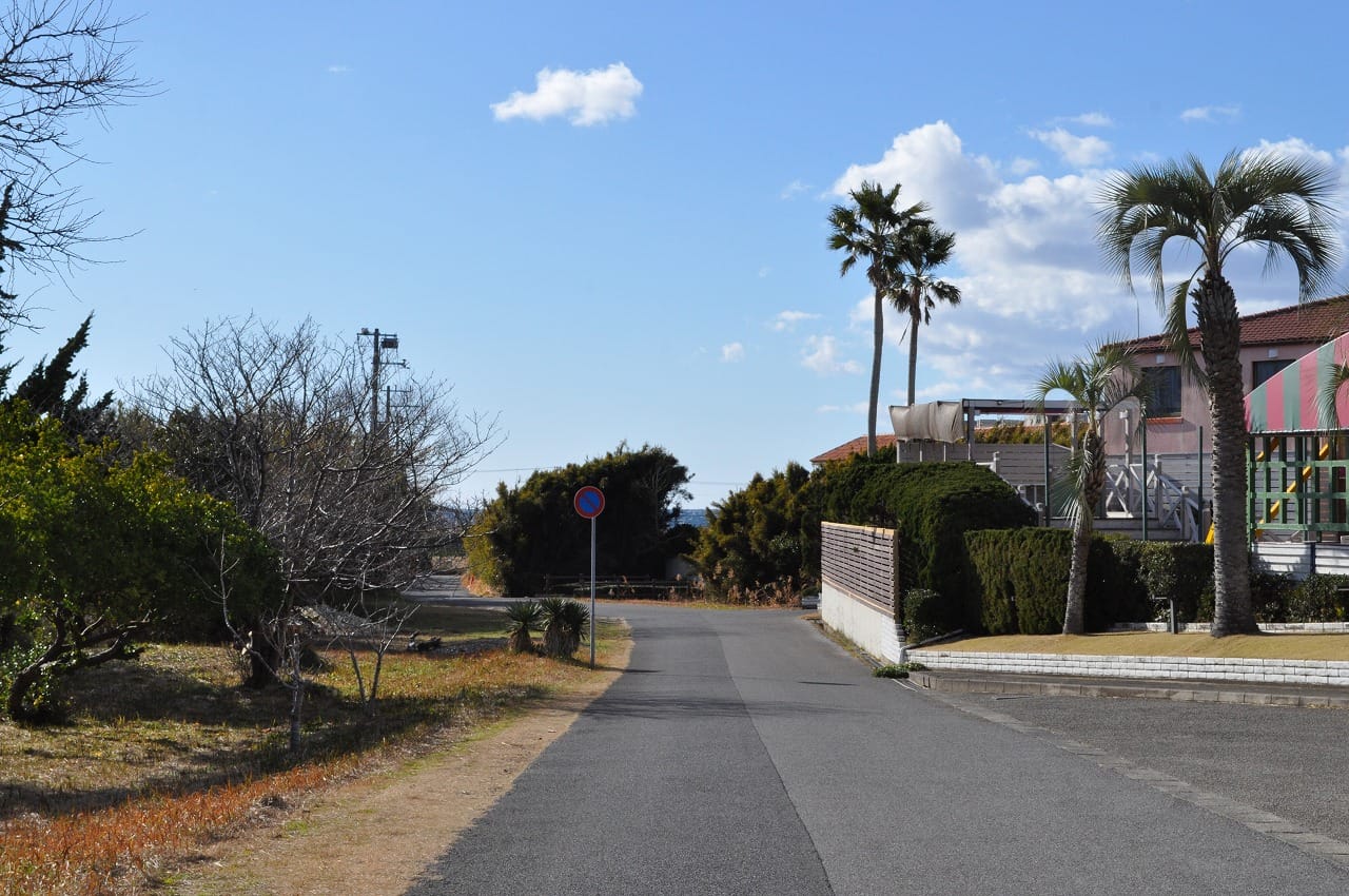 佐野82坪