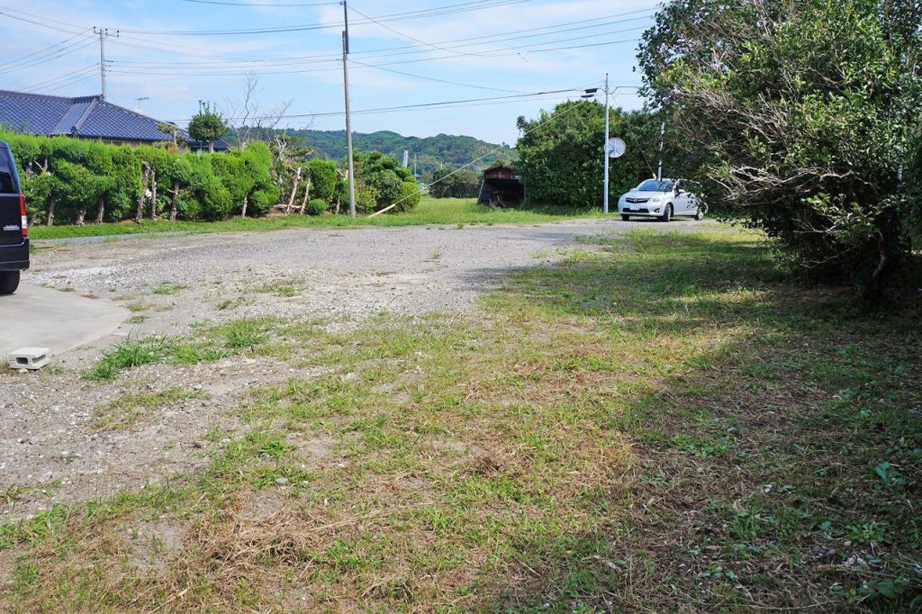 館山市水玉65坪
