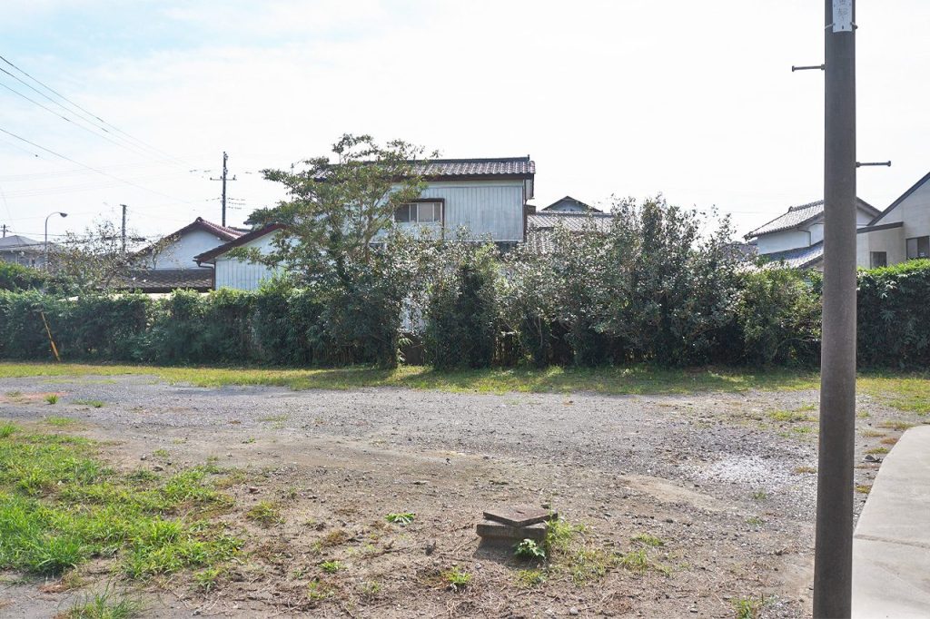 館山市水玉65坪