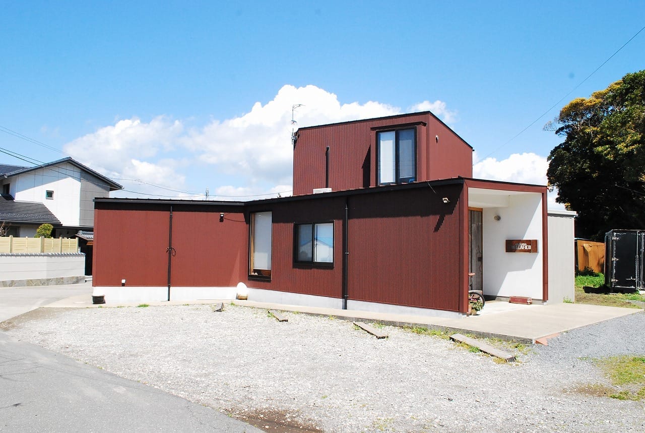 オステリアベッカフィーコ