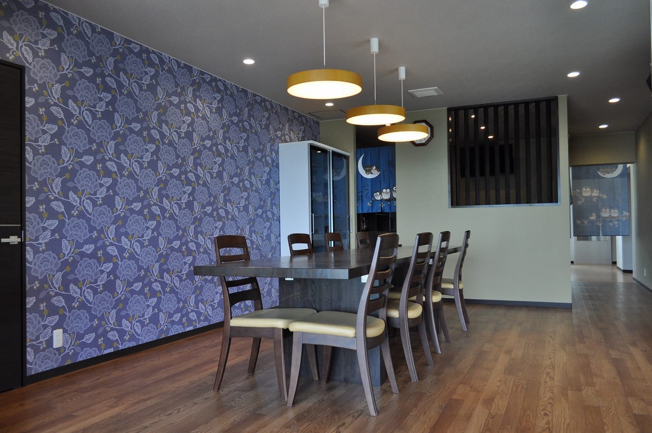 塩見高級保養所