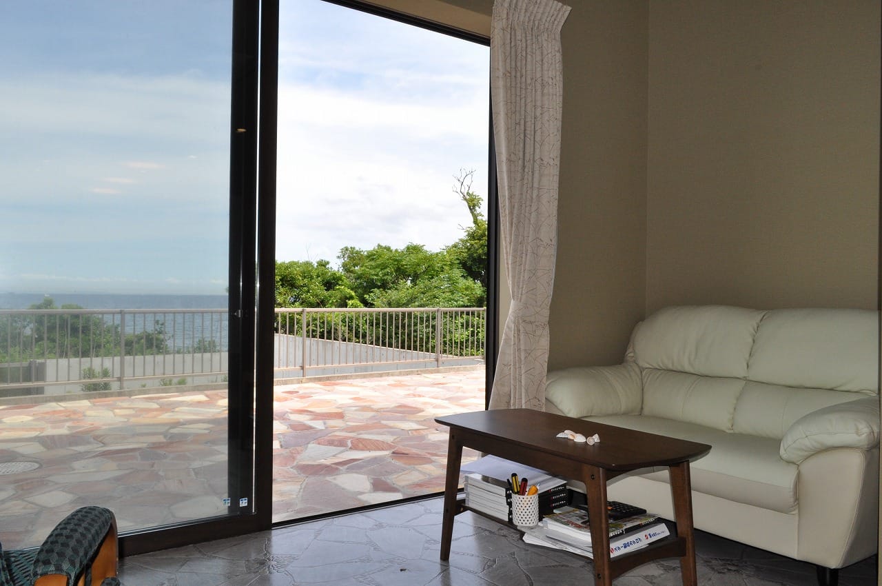 塩見高級保養所