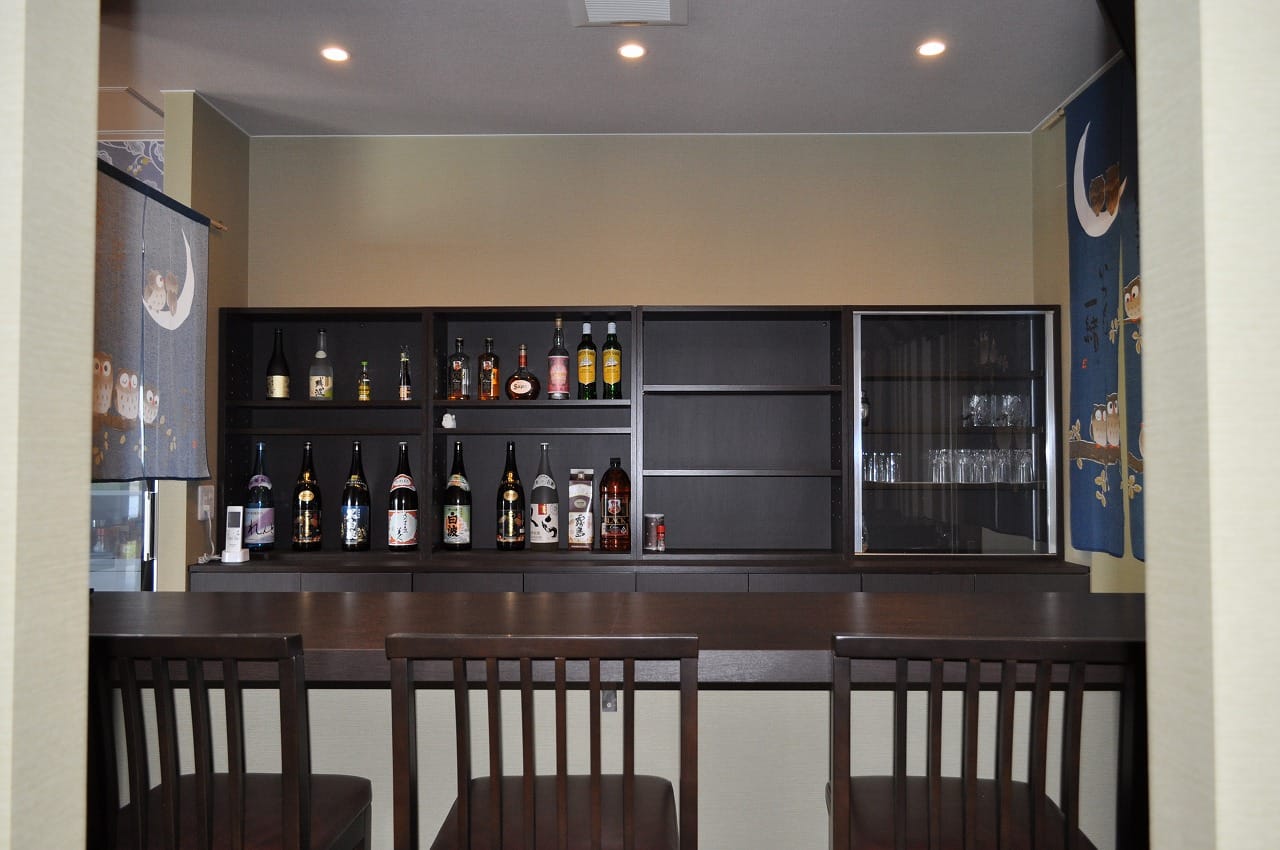 塩見高級保養所