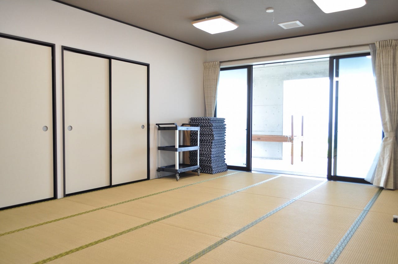 塩見高級保養所