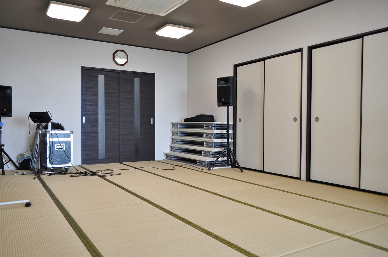 塩見高級保養所