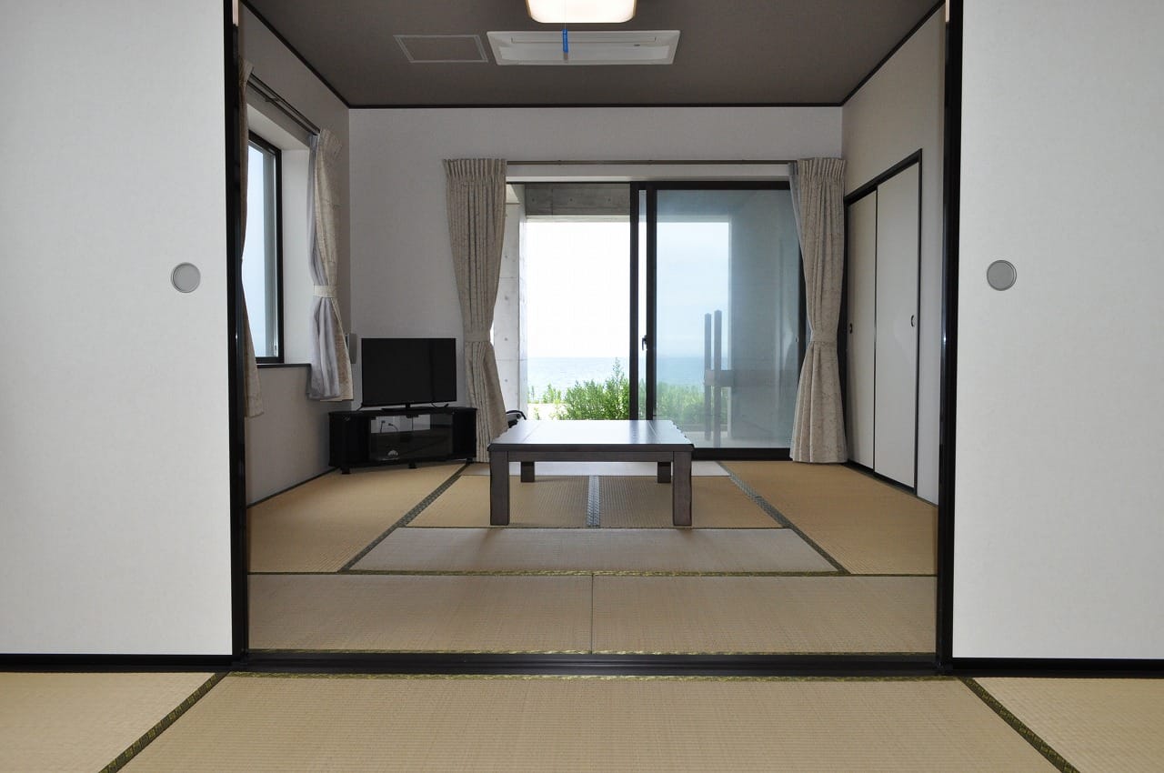 塩見高級保養所