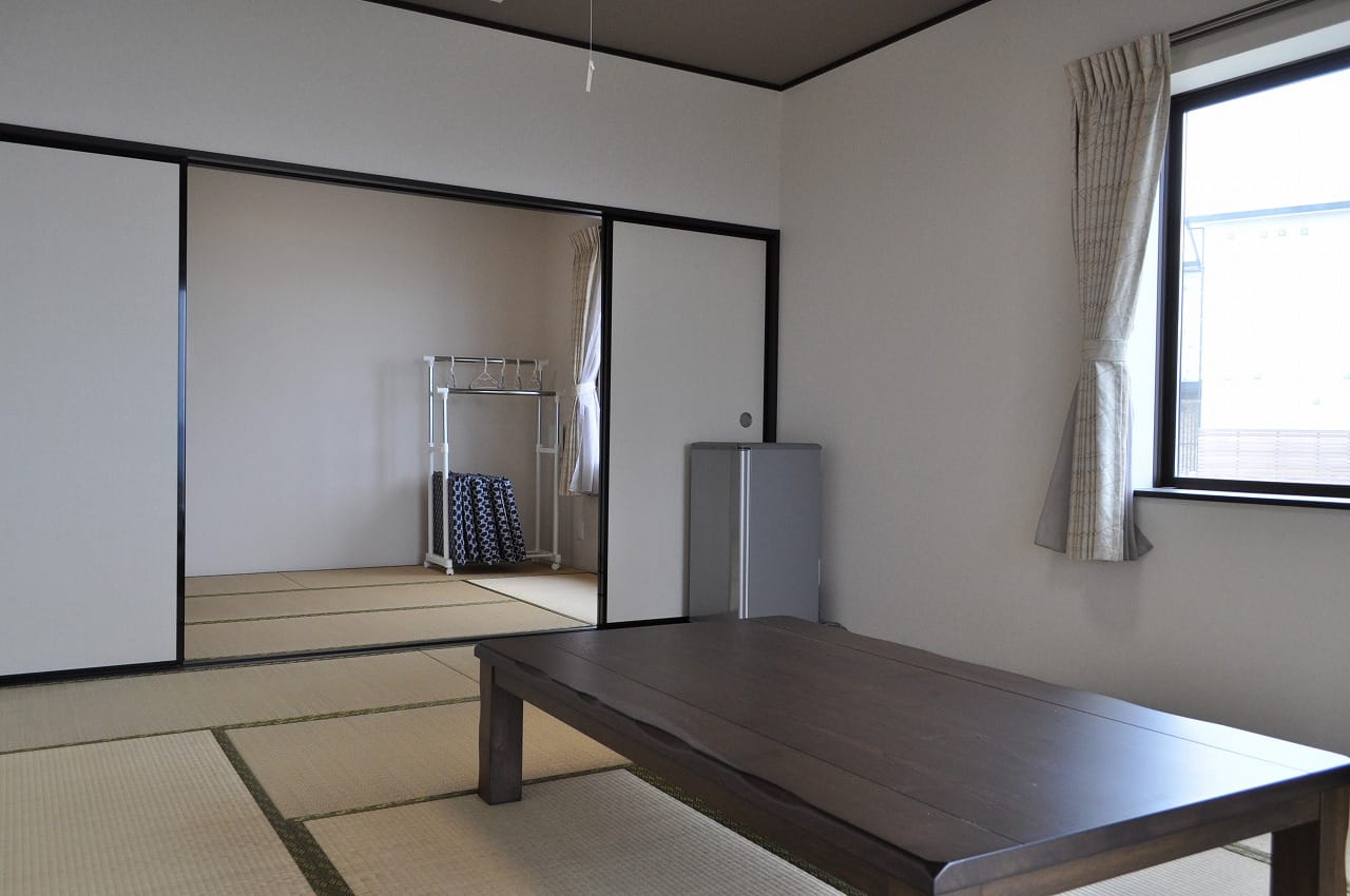 塩見高級保養所