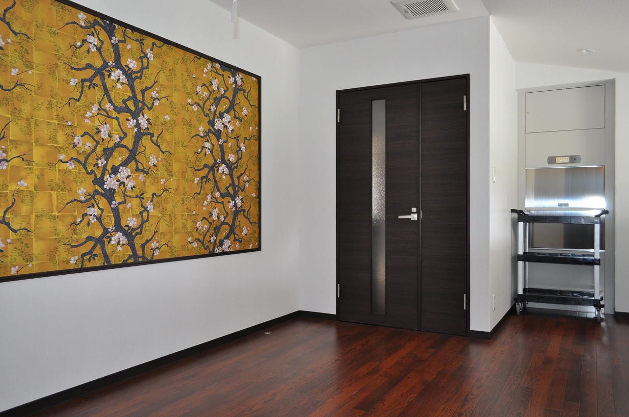 塩見高級保養所