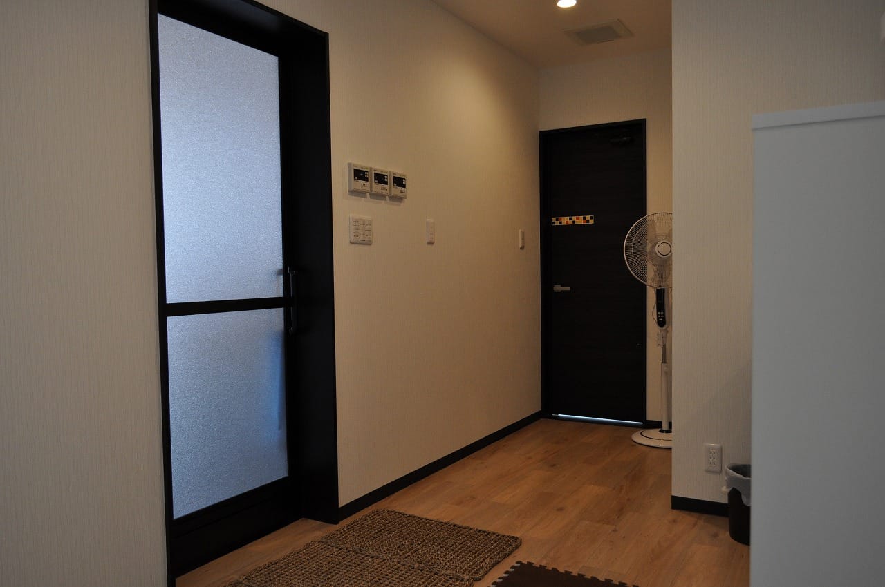 塩見高級保養所