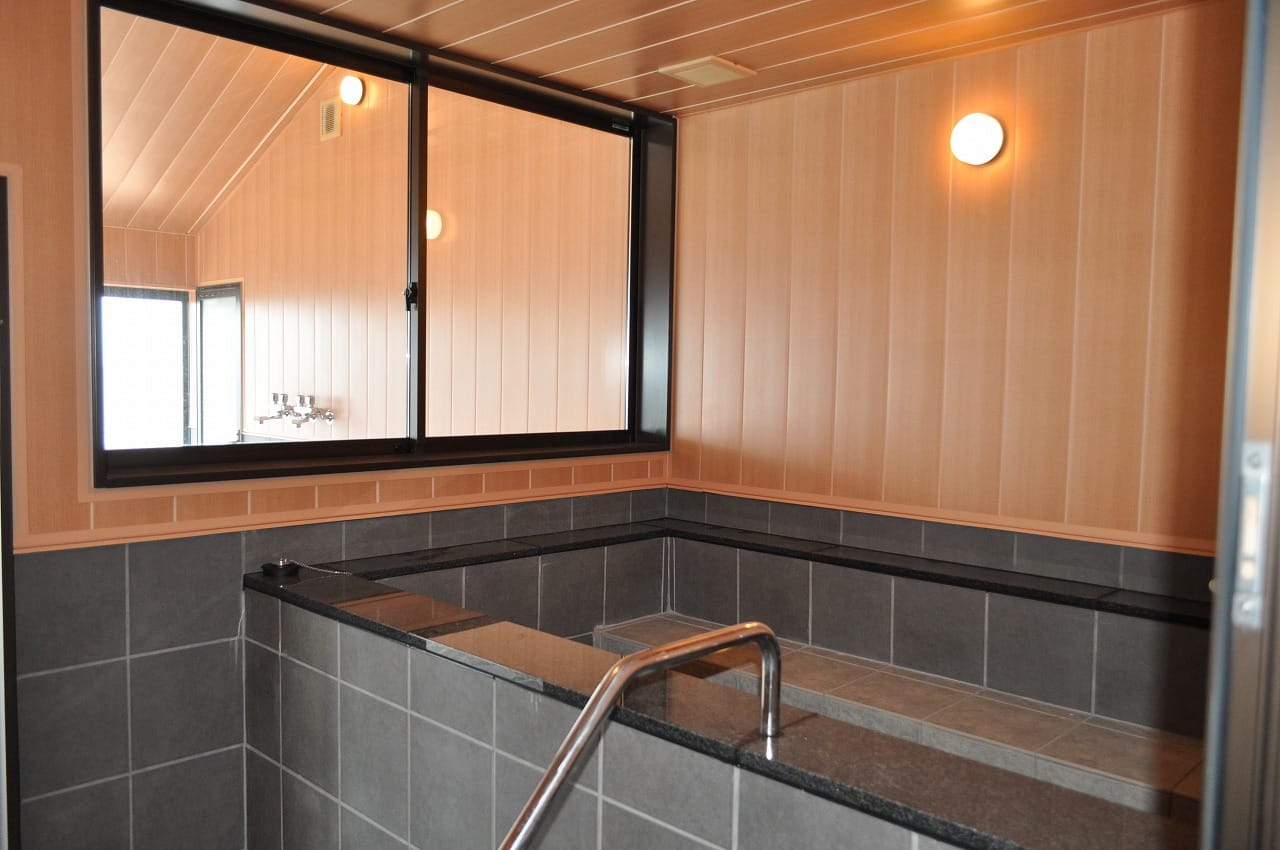 塩見高級保養所