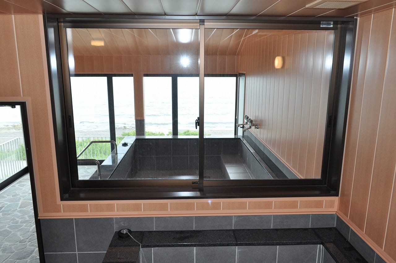 塩見高級保養所