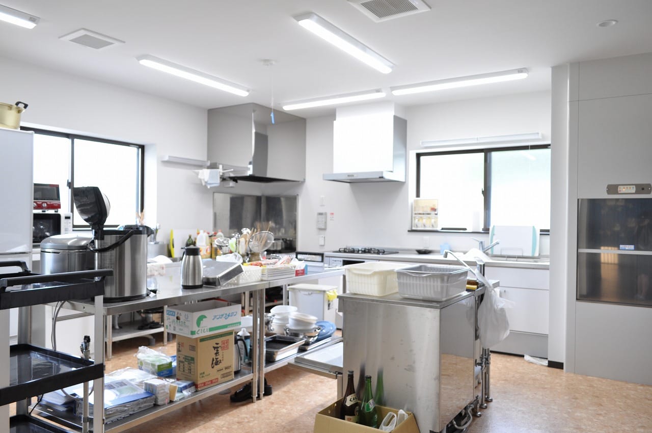 塩見高級保養所