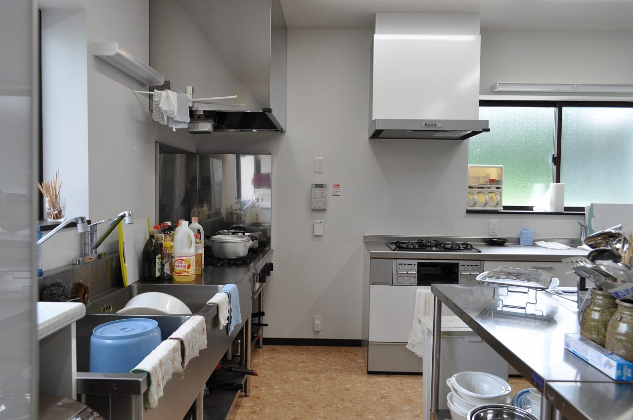 塩見高級保養所