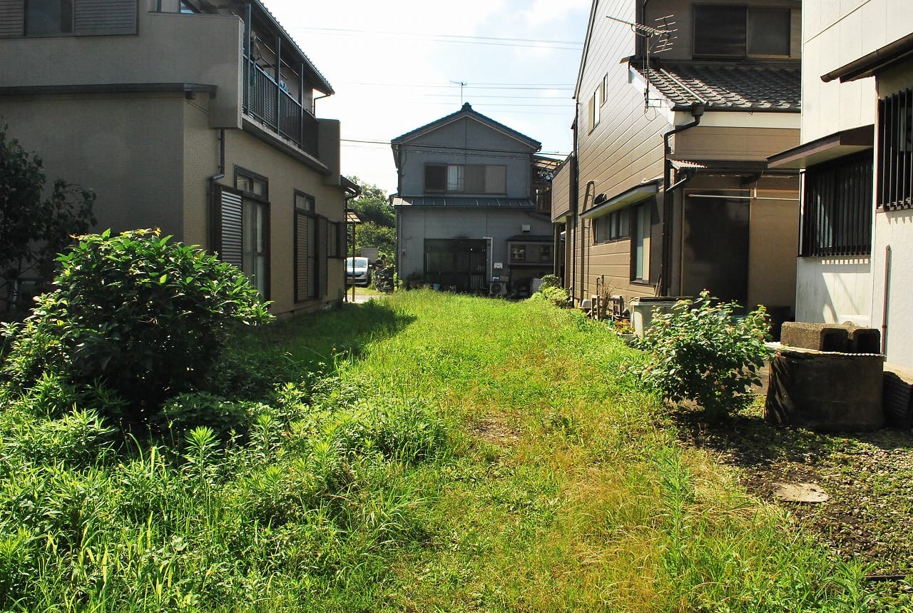 竹岡漁港37坪