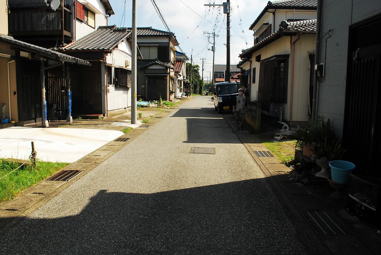 竹岡漁港37坪