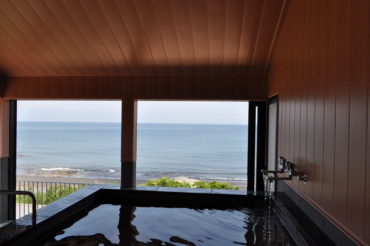 塩見高級保養所