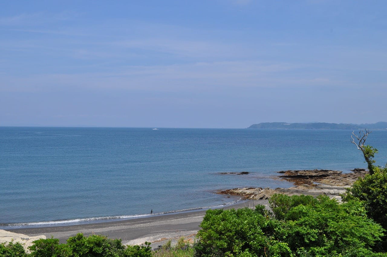 塩見高級保養所