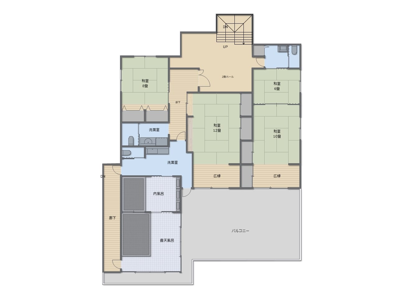 塩見高級保養所