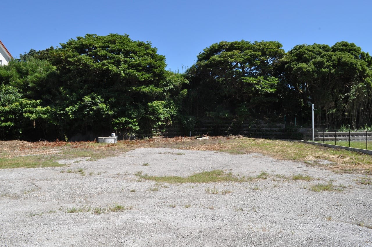 塩見　高級保養所