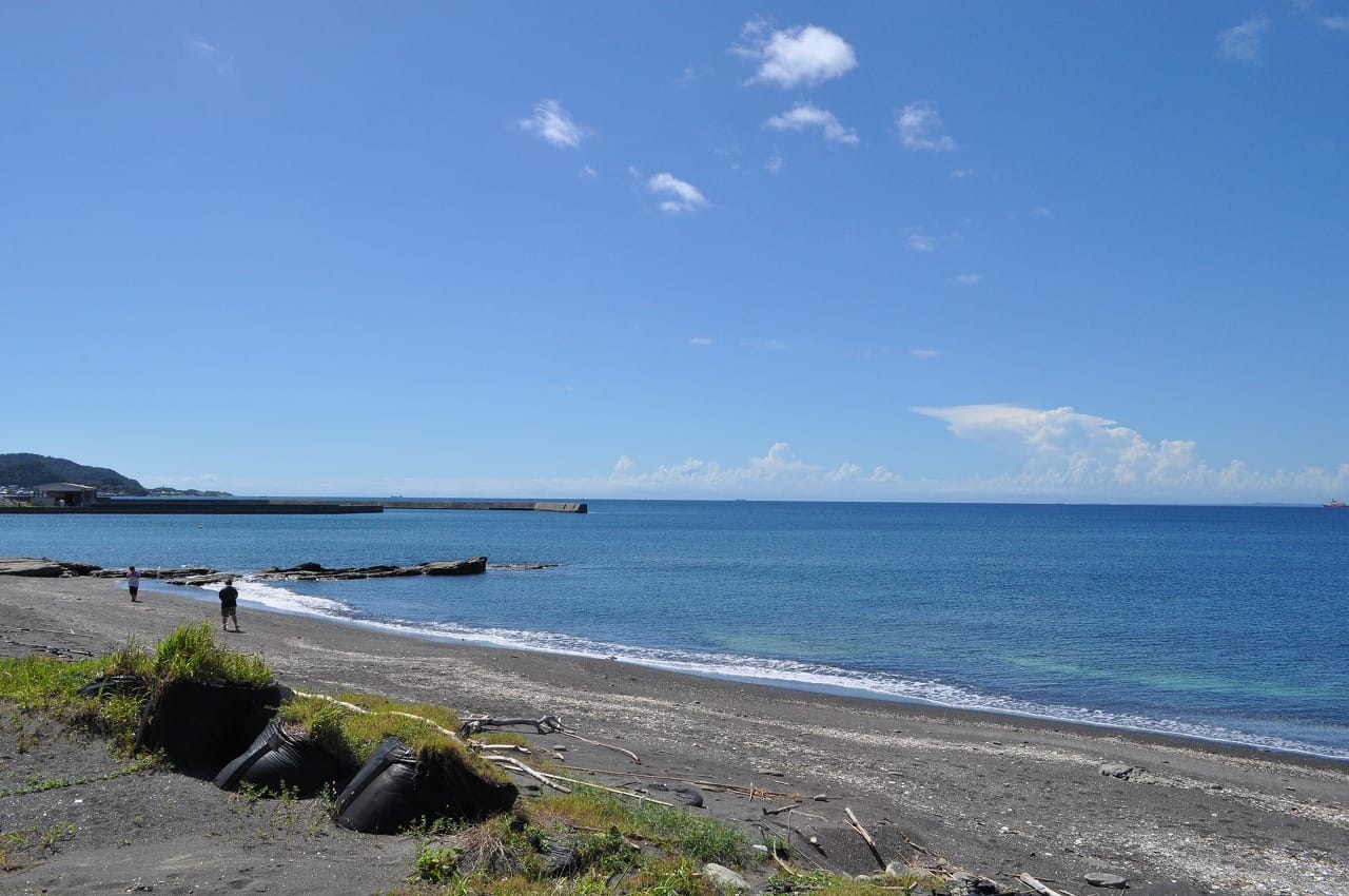 塩見　高級保養所