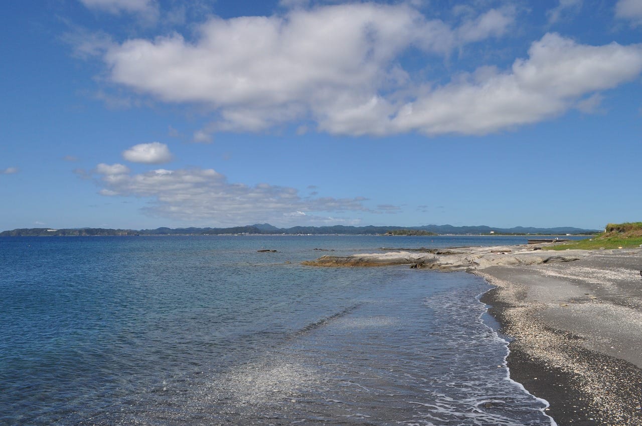 塩見　高級保養所