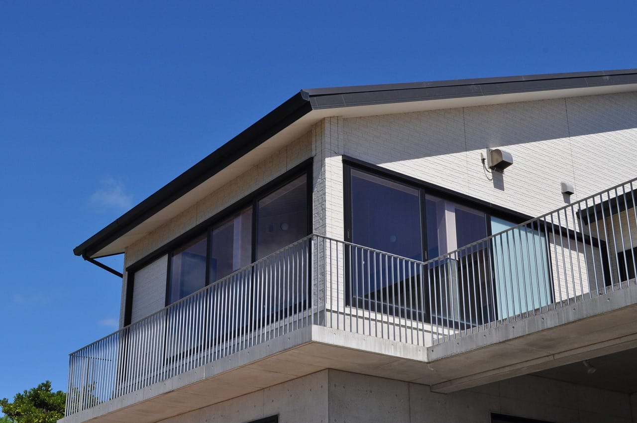 塩見　高級保養所