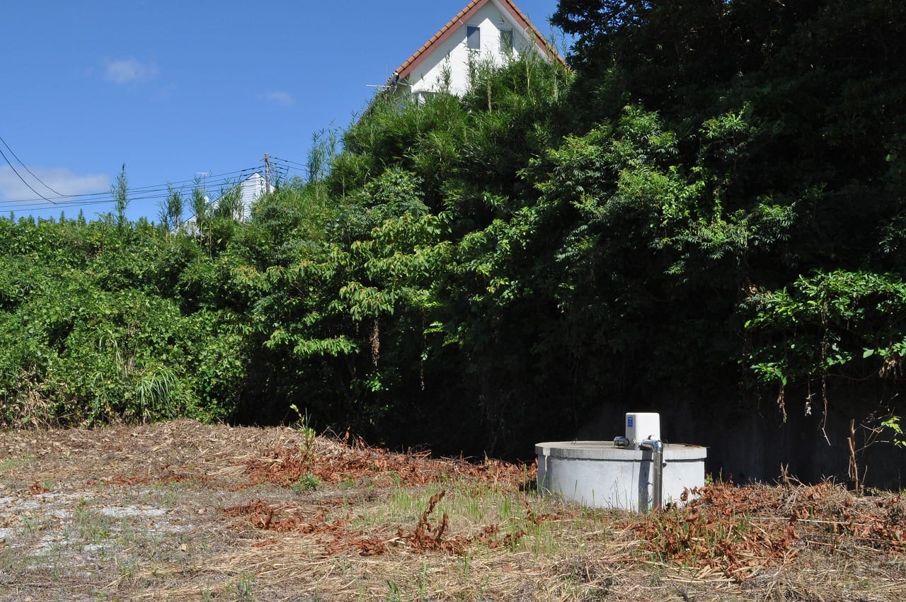 塩見　高級保養所