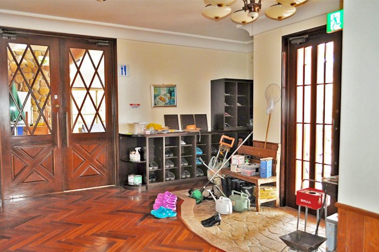 鴨川ウッドストック