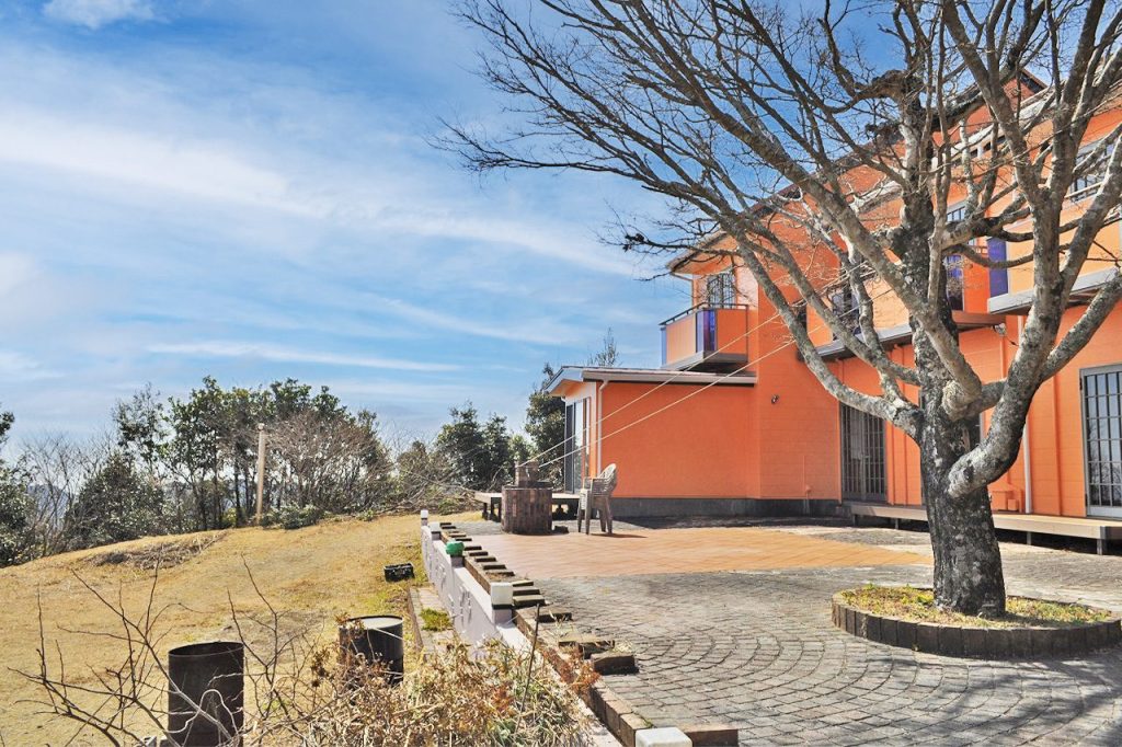 鴨川ウッドストック