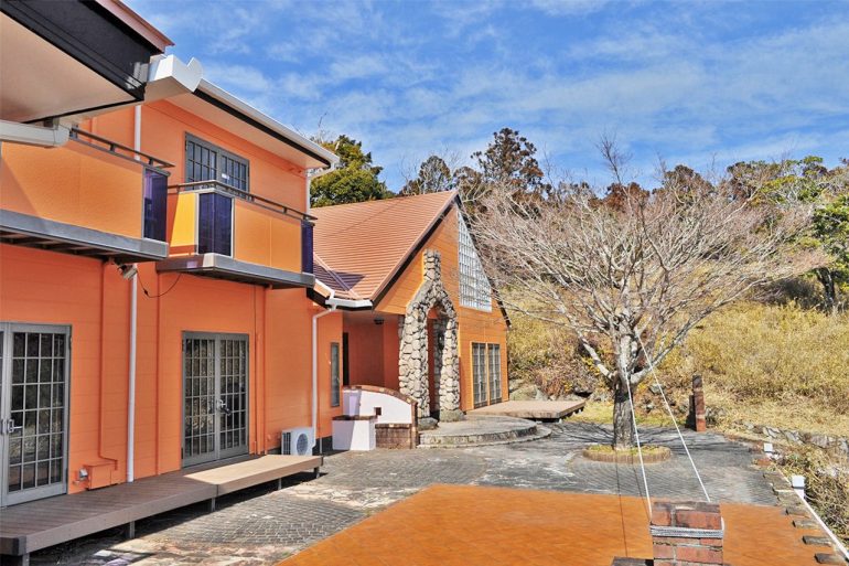 鴨川ウッドストック