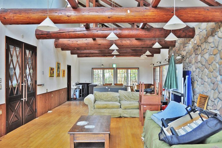 鴨川ウッドストック