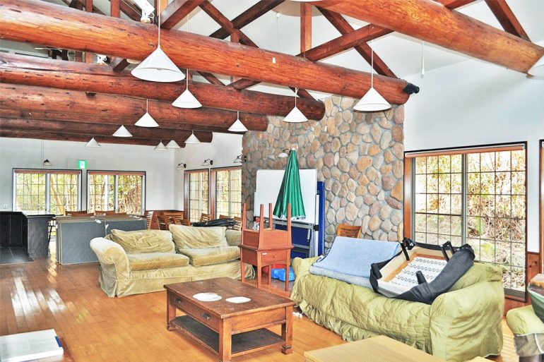 鴨川ウッドストック