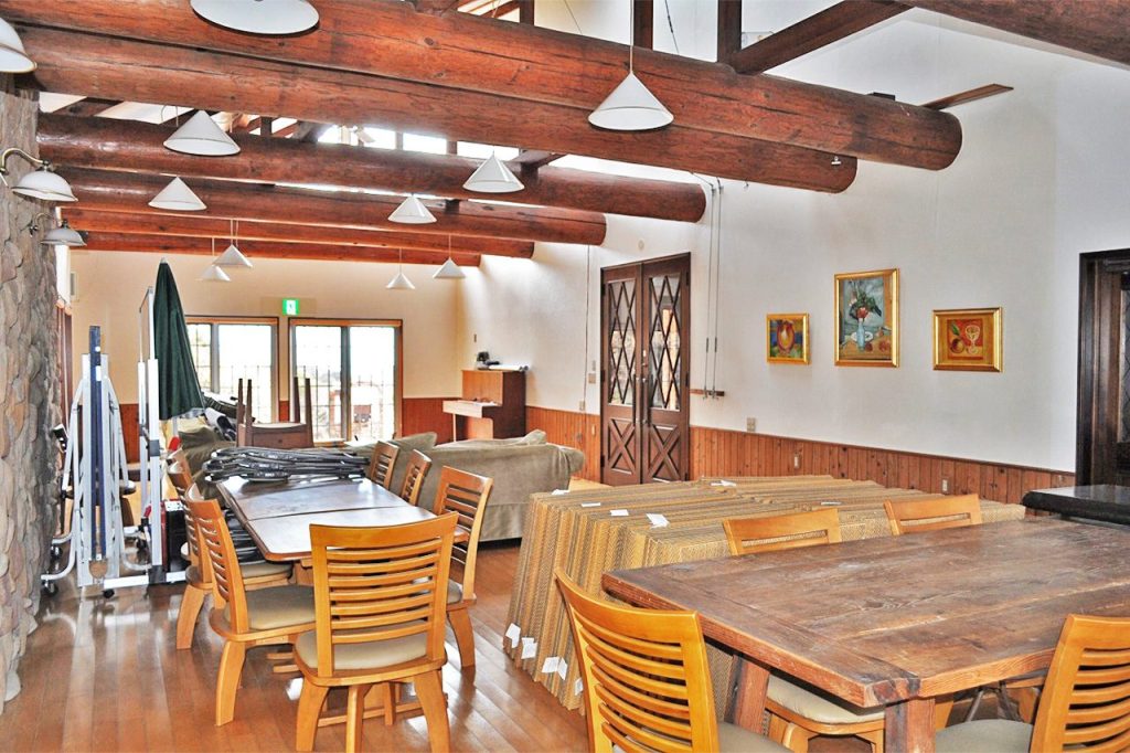 鴨川ウッドストック