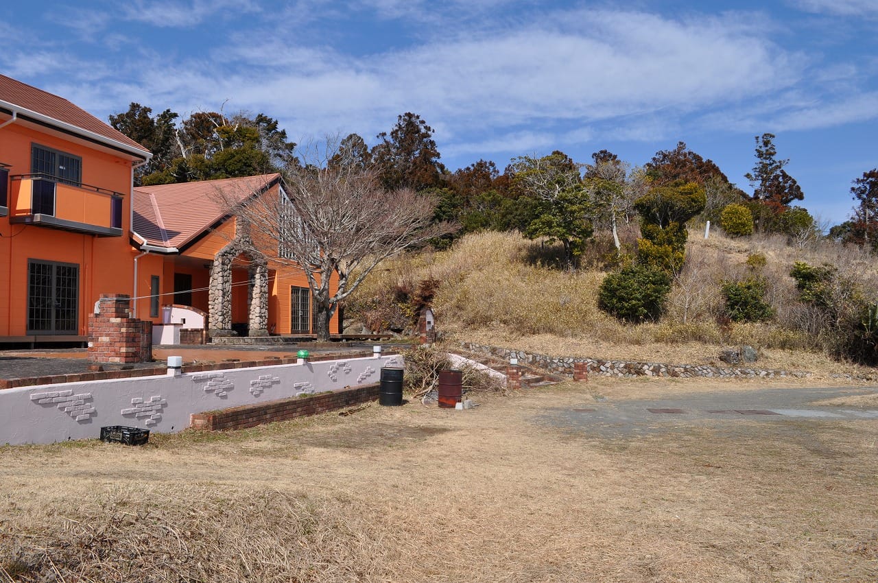 ウッドストック