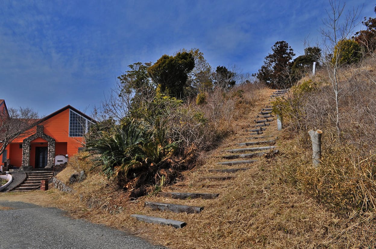 鴨川ウッドストック