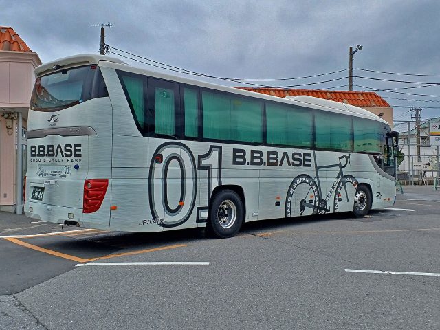 B.B.Base