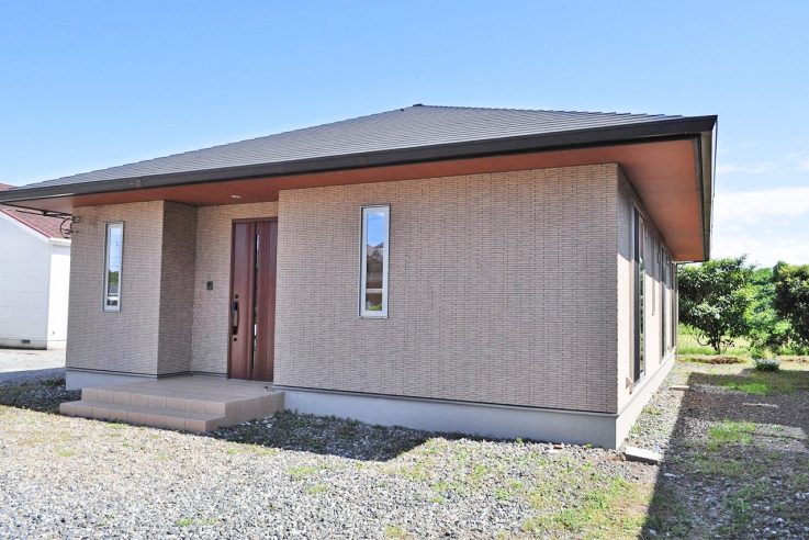 安馬谷　住友林業