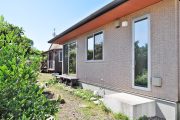 安馬谷　住友林業