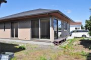 安馬谷　住友林業