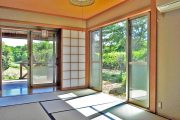 安馬谷　和の家