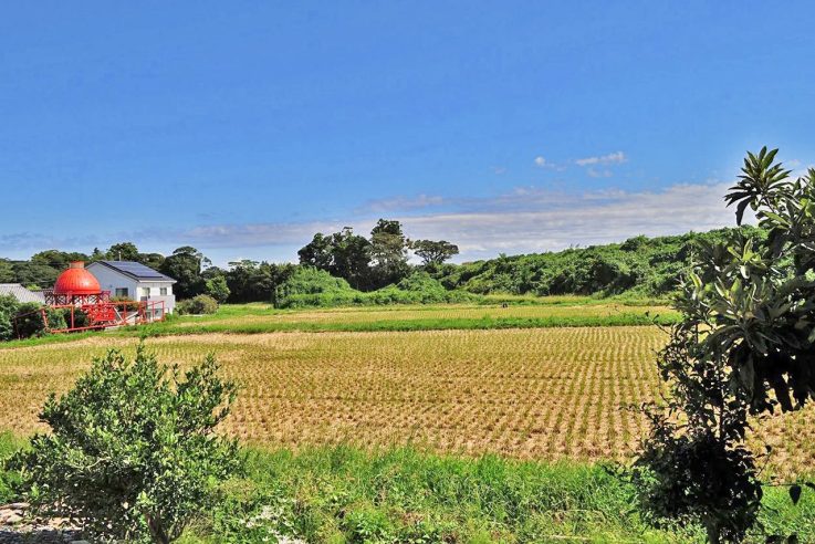 安馬谷　住友林業