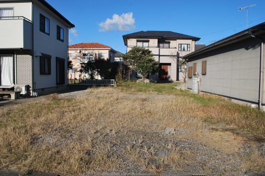 富津市西大和田52坪