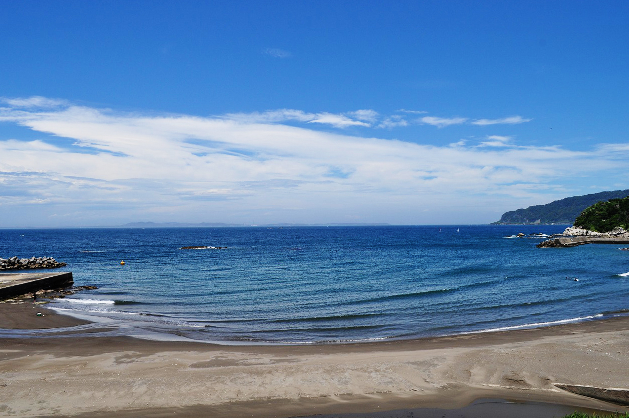 ダイアパレス大六海岸