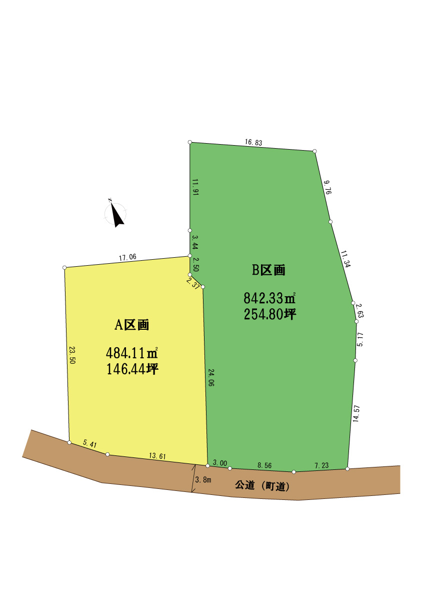 鋸南町西田子