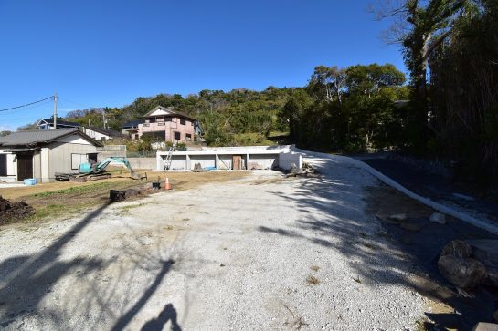 鋸南町下佐久間西田子