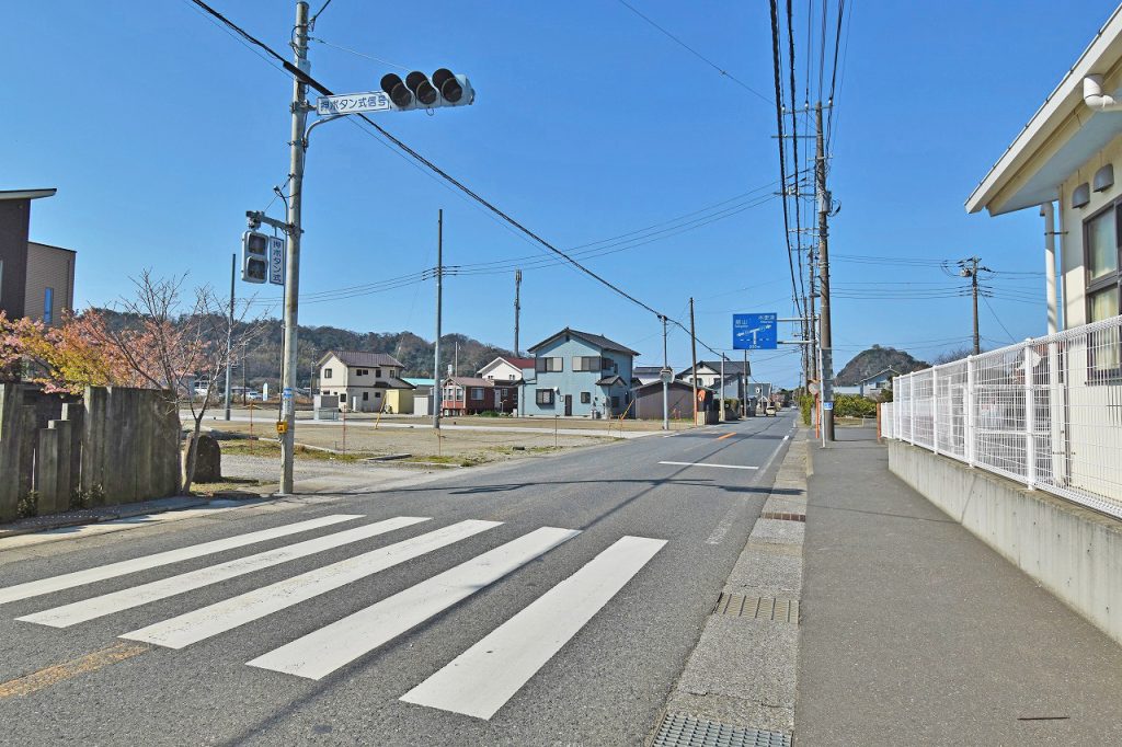 すくすく分譲地