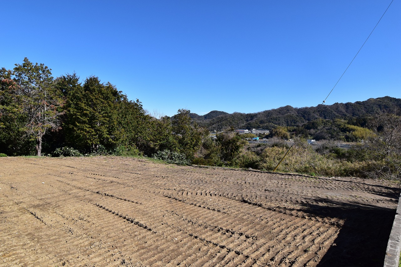 南房総市高崎209坪