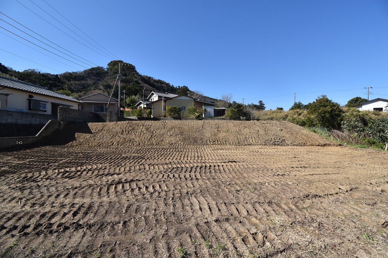 南房総市高崎209坪